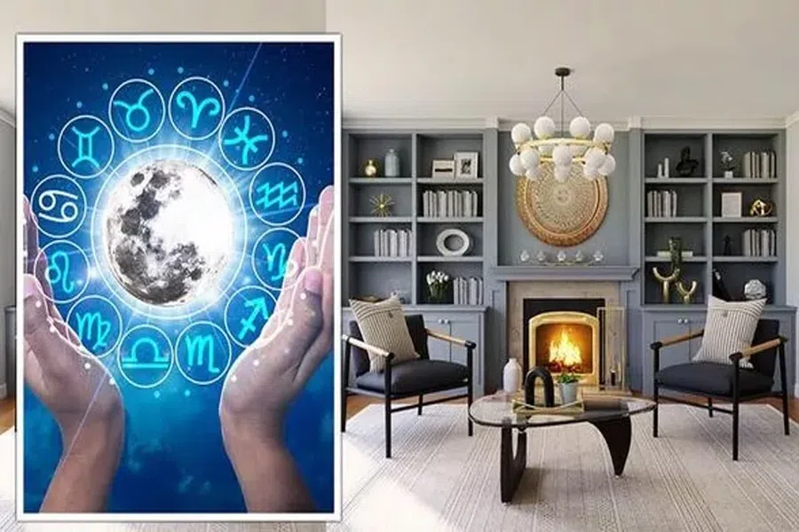 Гороскоп и интерьер: идеальный стиль вашего дома в 2022 году по вашей дате рождения