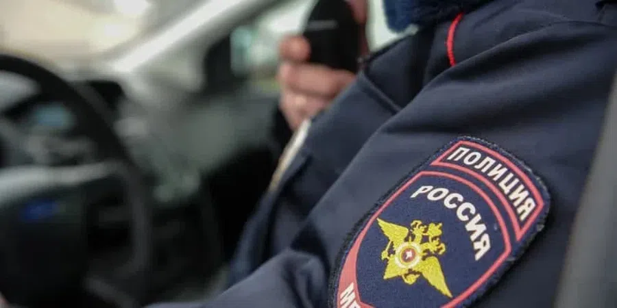 Криминального авторитета Рашида Слепого задержали бойцы СОБРа в Ленобласти