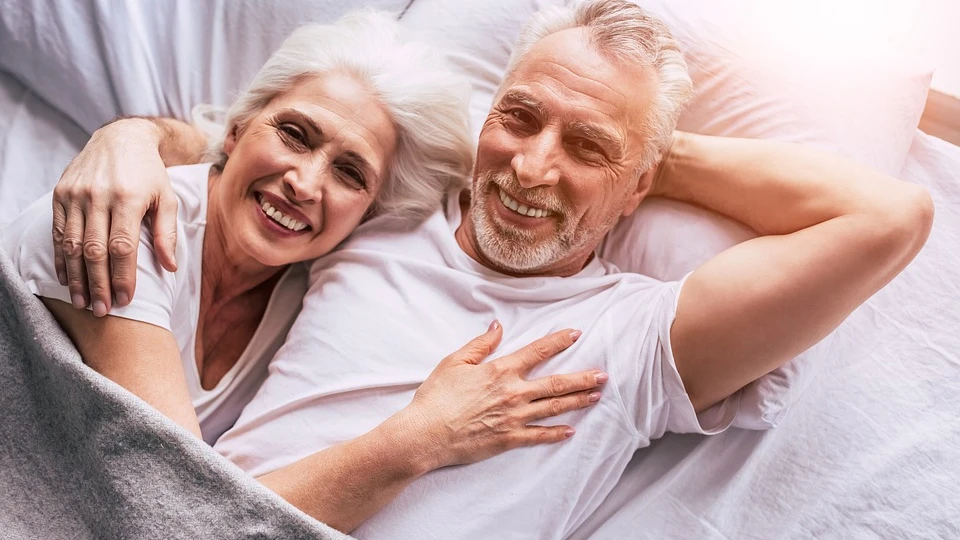Пары со стажем брака в 50 лет рассказали главные секреты для сохранения отношений: у всех все очень интересно