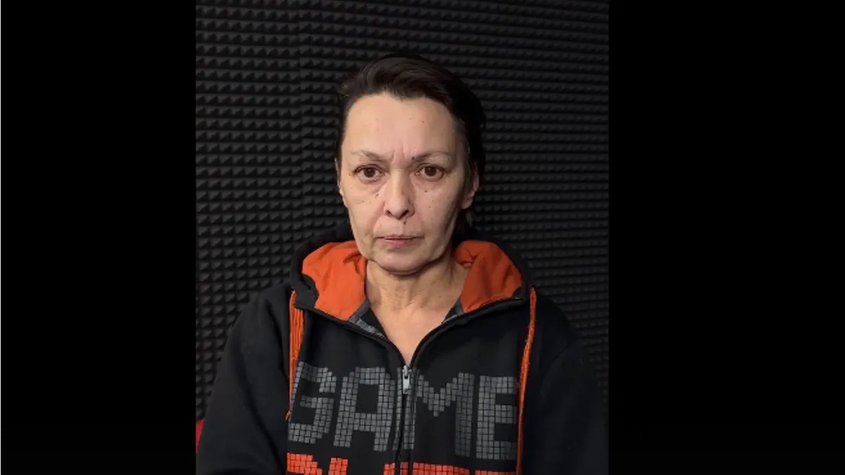 «Мы устали хоронить» В Новосибирске мать мобилизованного Лидия Некрасова требует немедленной демобилизации – видео 