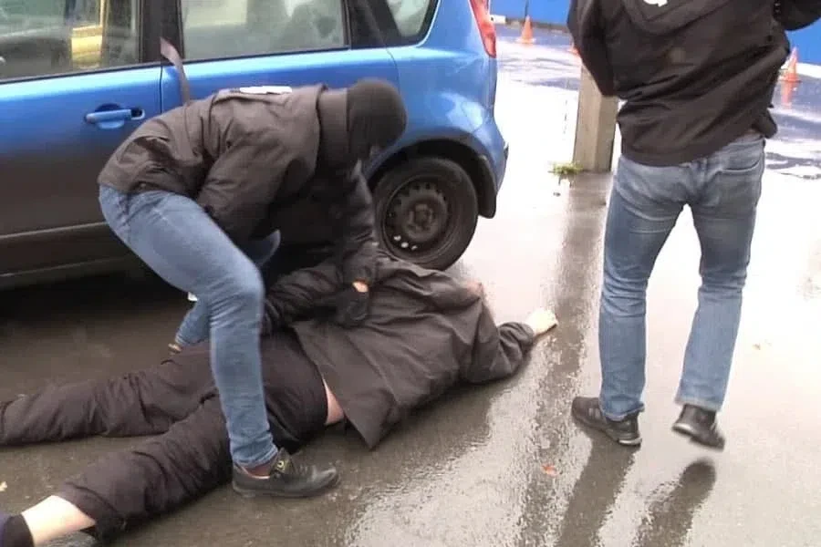 УФСБ России по Омской области