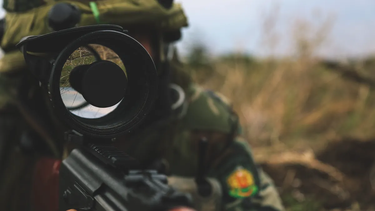 Швеция отправит 120 инструкторов в Британию, чтобы они обучали украинских военных