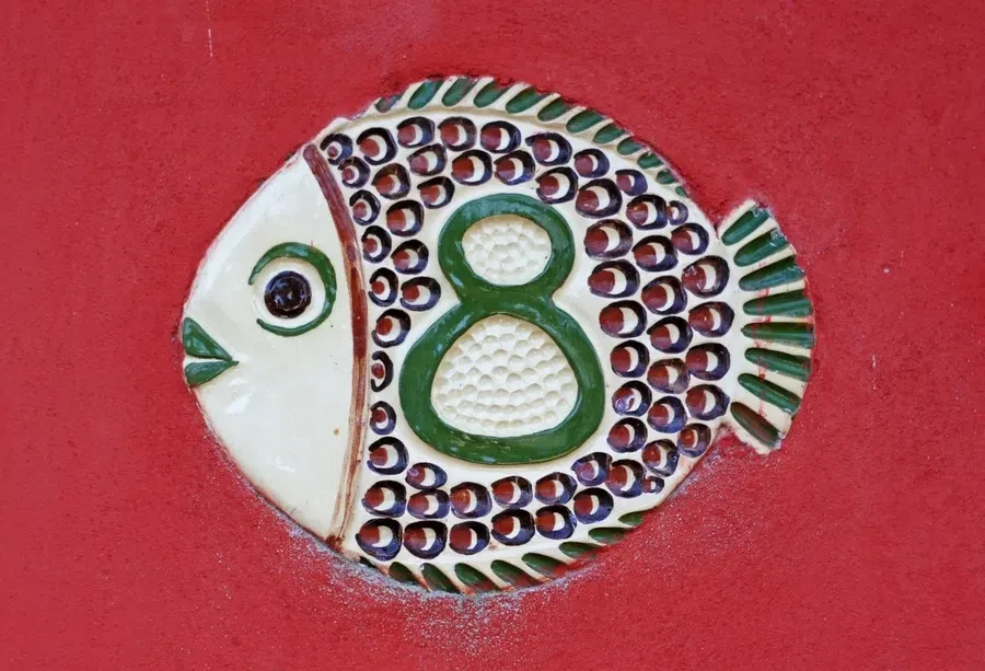 8