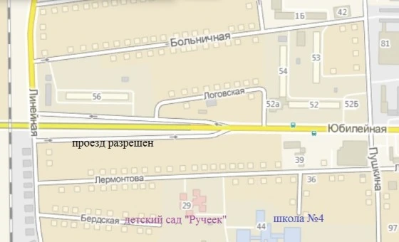 Вторая дорога вдоль моста открыта для удобства автомобилистов 