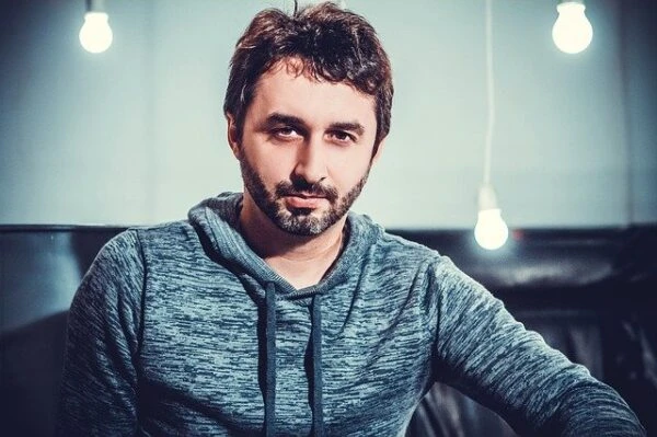 мужчина