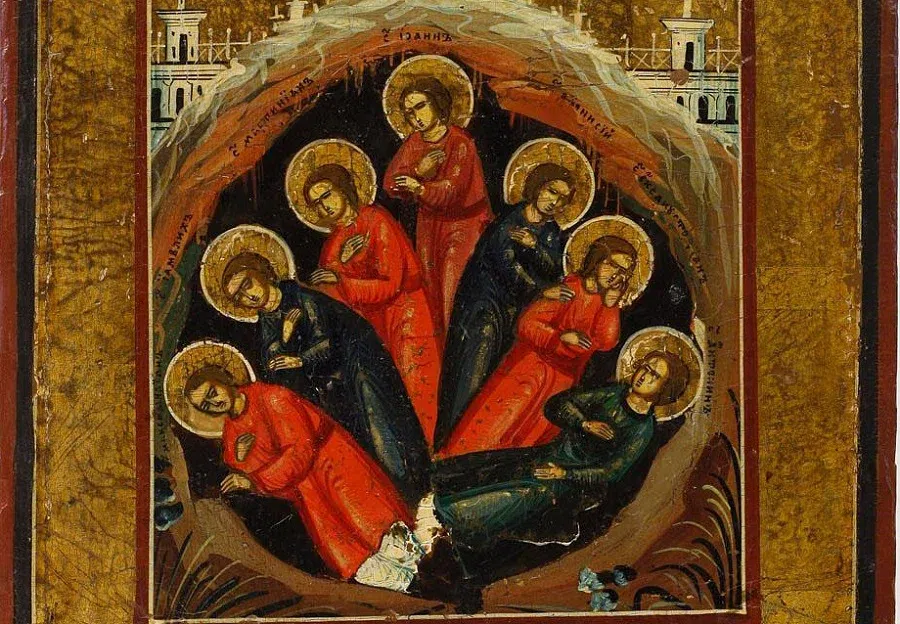 икона