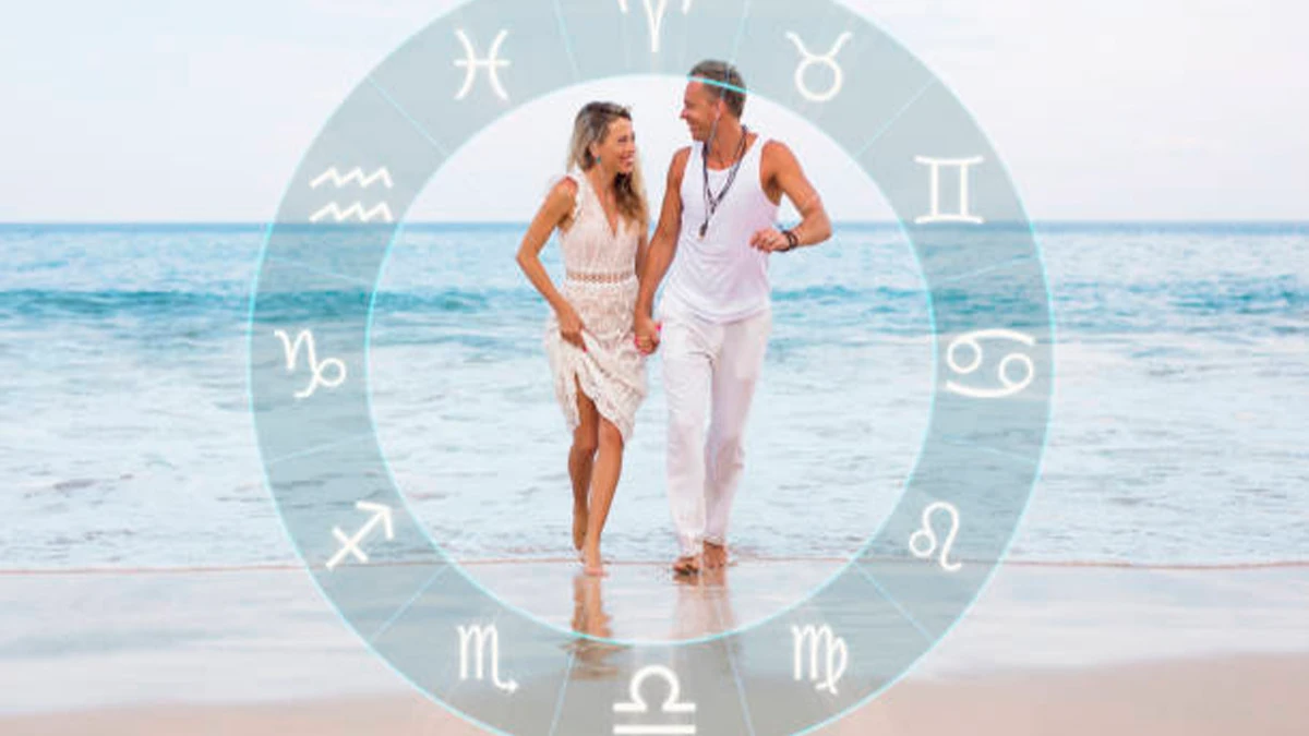 Счастливый гороскоп любви на 13 июня 2022: трем знакам зодиака повезет сегодня больше всех