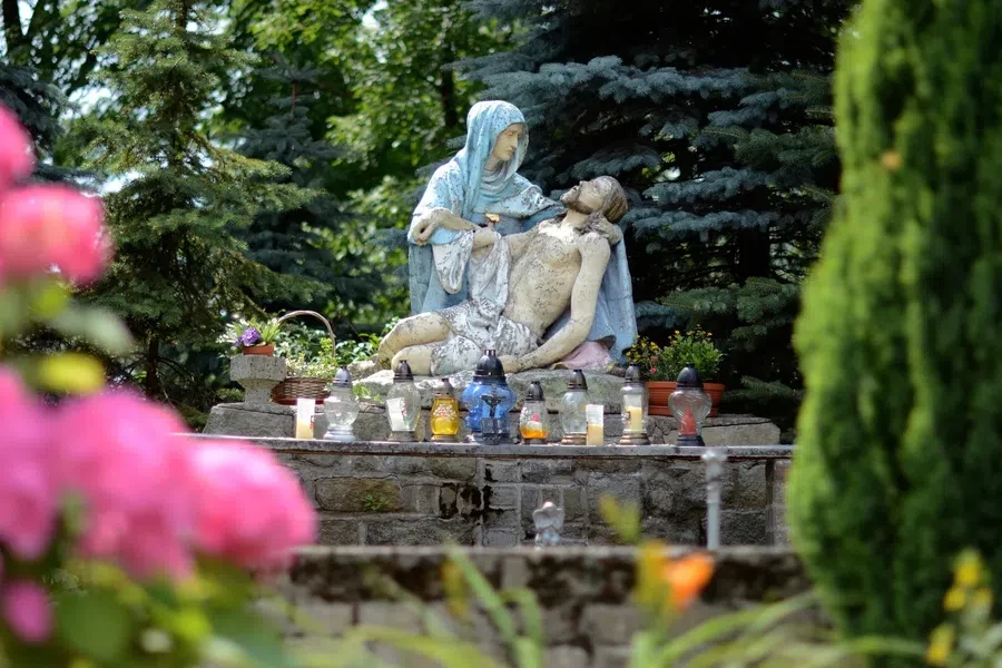 22 сентября отмечается Попразднство Рождества Богоматери