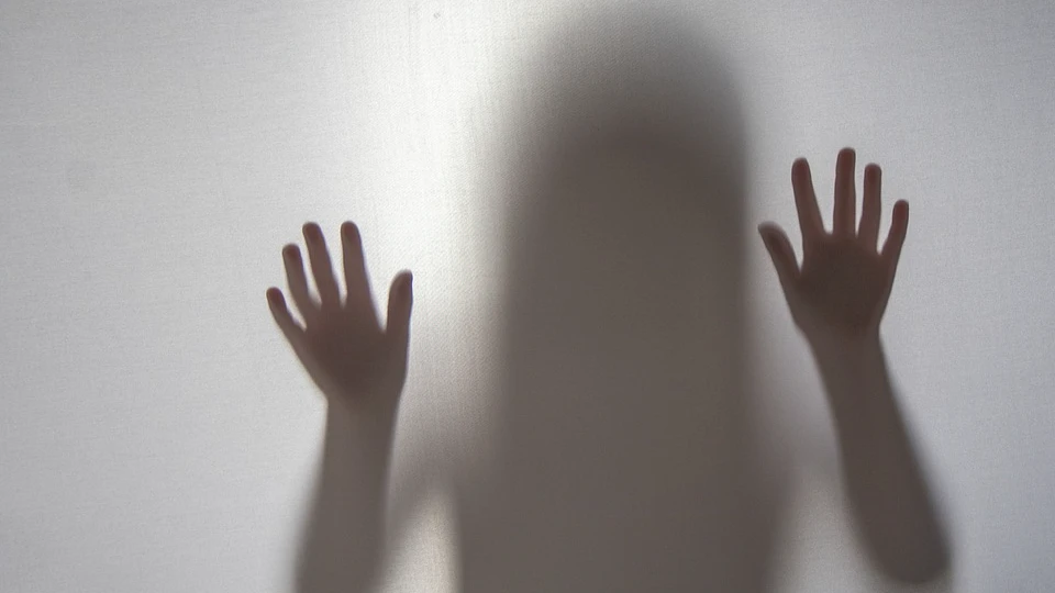 В Огайо 27-летний мужчине дважды изнасиловал 10-летнюю девочку, которая забеременела и ей пришлось ехать в Индиану, чтобы сделать аборт - срок был шесть недель и три дня 
