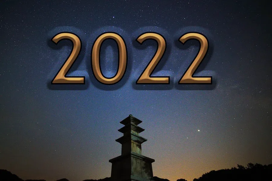 Год «трех двоек»: Предсказания по нумерологии на 2022 год для каждого знака зодиака
