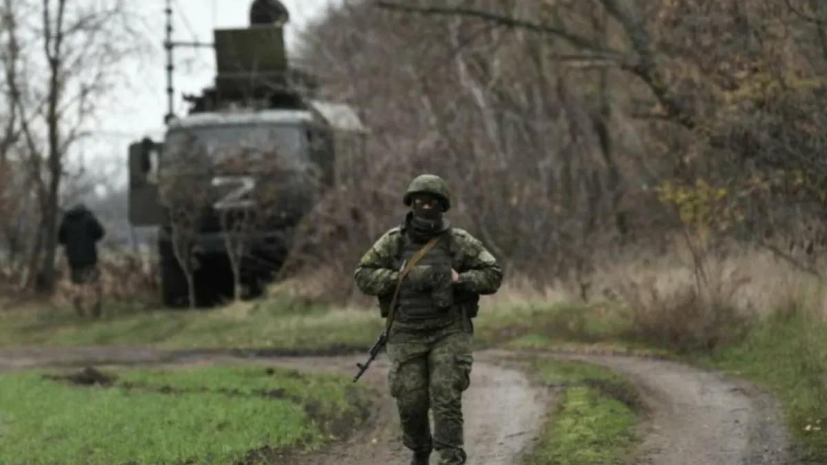 Военный эксперт Шурыгин объяснил, почему ВС РФ не разрушают мосты и железнодорожные пути на Украине 
