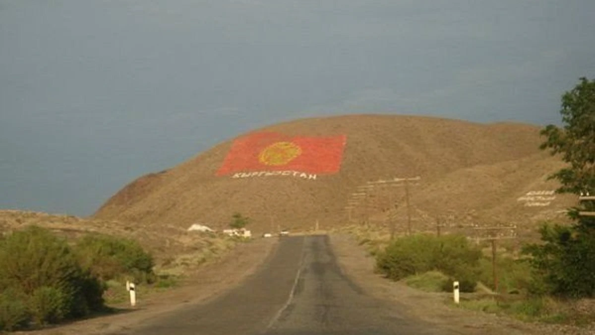 В Киргизии заявили, что число жертв в конфликте на границе с Таджикистаном увеличилось до 36 человек