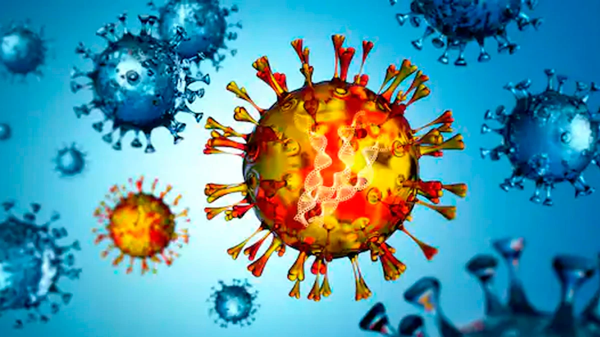 Омикрон-ХЕ может спровоцировать новую волну коронавируса, но есть и хорошие новости