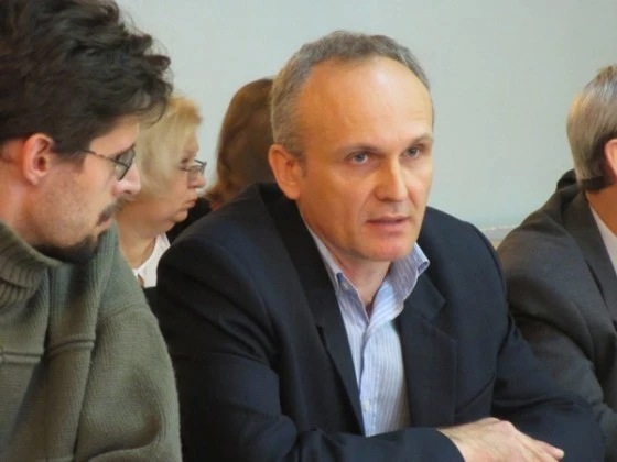 Юрий Задоя хорошо известен новосибирцам 