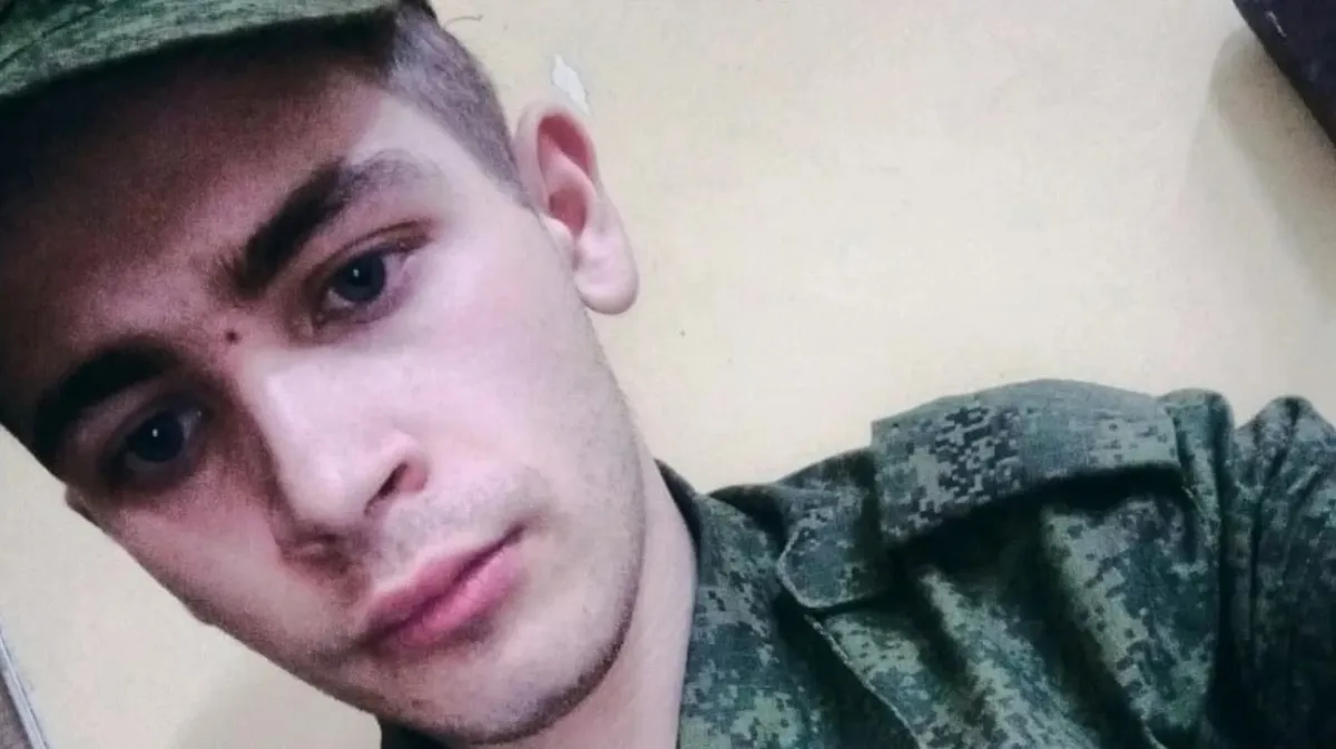 Рядовой из Ярославской области Георгий Акимов погиб в ходе спецоперации на Украине. Знакомые погибшего называли его «добрым и безобидным ребенком»
