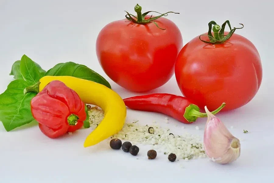 Хорошие дни лунного календаря для соления помидора