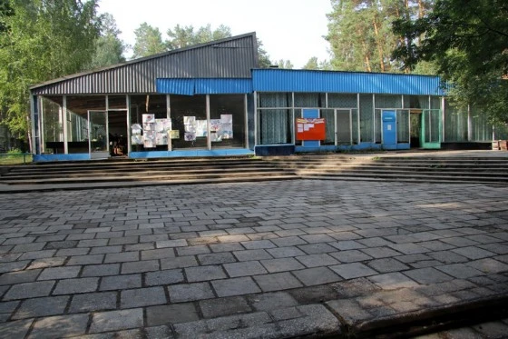 Завьяловский расположен в Искитимском районе