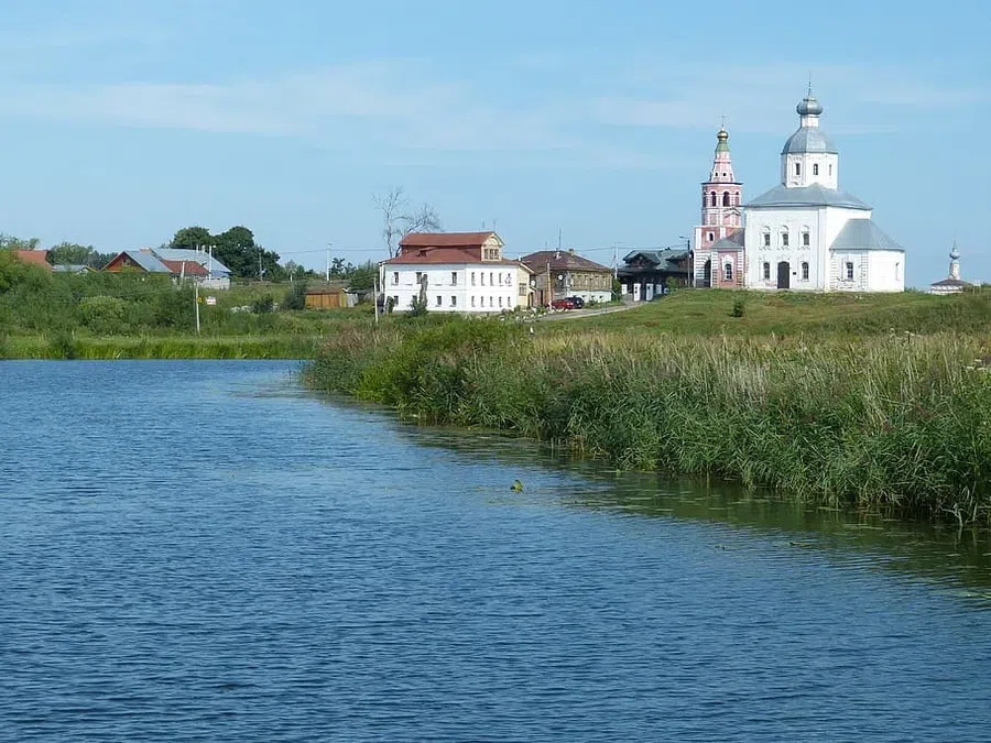 церковь