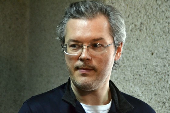 Вадим Репин