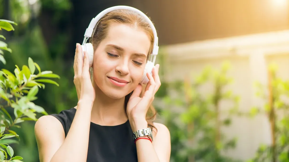Прослушивание «крутой» музыки может повысить производительность мозга. Pexels.com