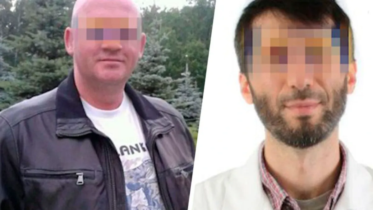 Уролог и хирург устроили поножовщину в столичной клинике «Московский доктор»
