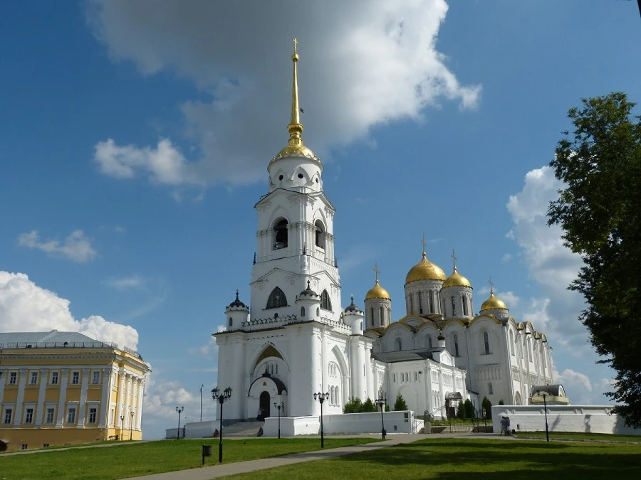церковь
