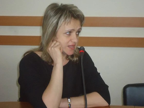 Оксана Ильенко