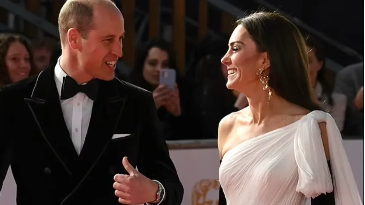Принц Уильям ухаживает за женой на каникулах в Норфолке — послдение новости о принцессе Кейт Миддлтон после операции 
