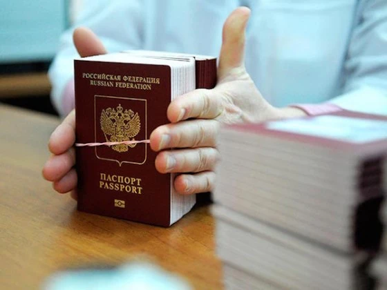 Студентов без паспартов могут отчислить
