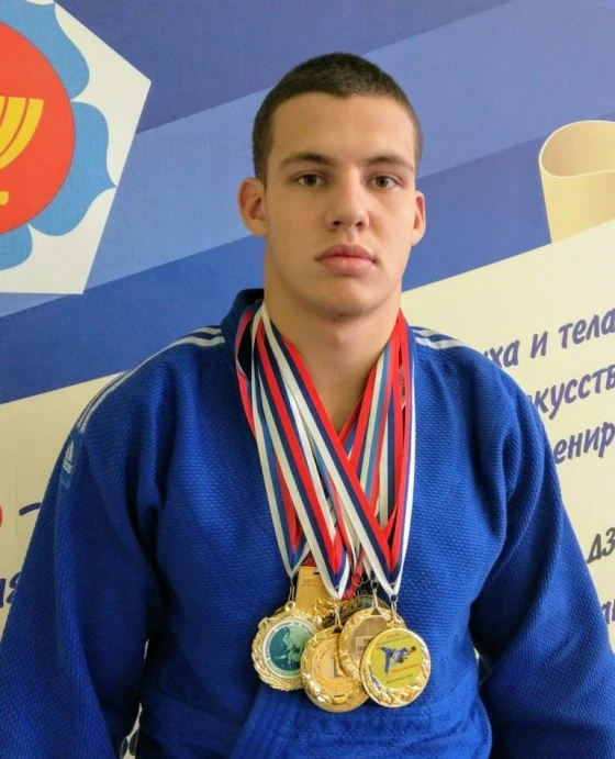 Василий Таранов