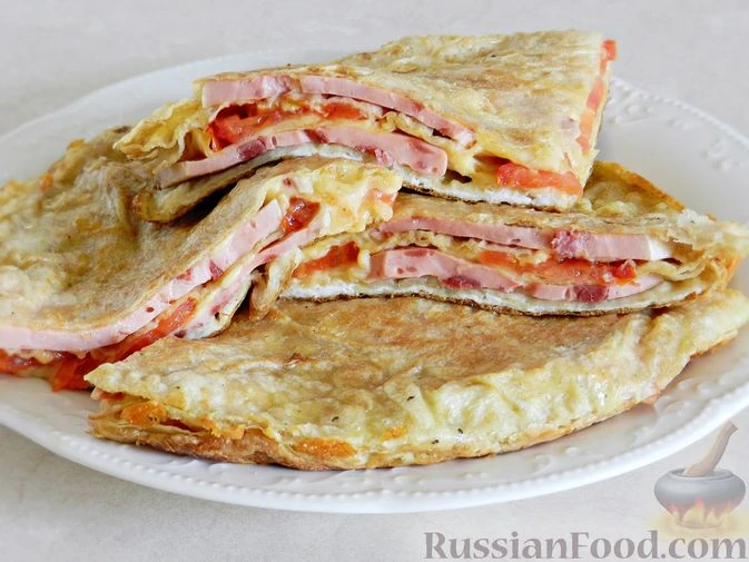 russianfood