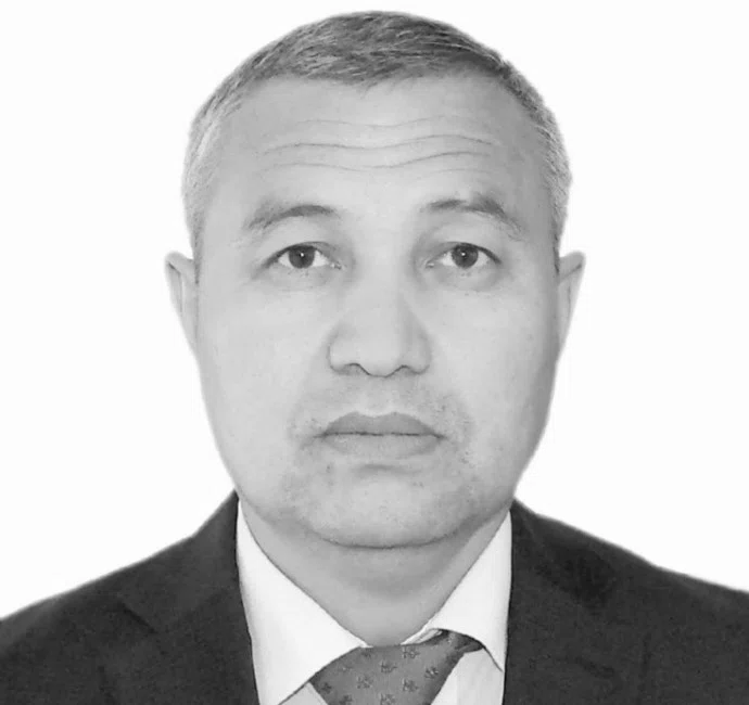 В Казахстане погиб судья городского суда Алма-Аты Мурат Абраев во время массовых беспорядков