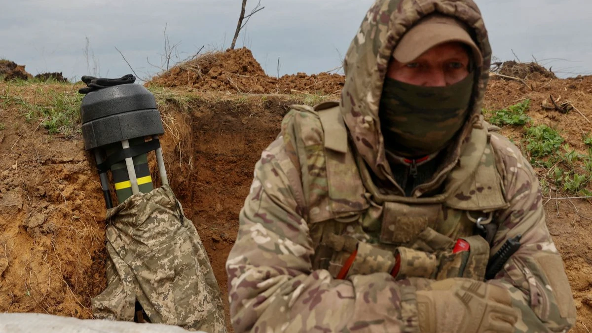 Минобороны России заявило, что СБУ в костюмах российских военных готовит массовый расстрел населения в украинской Одессе