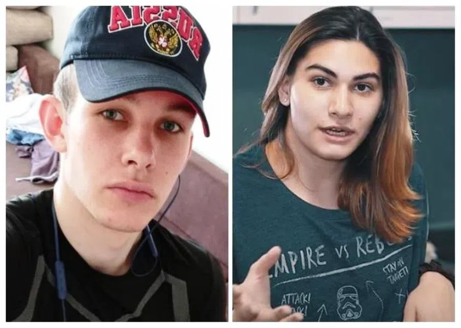 Куда пропал обвиняемый в убийстве девушки-трансгендера Виктории Басаковской полицейский: Громкий процесс в Искитиме возобновится в 2022 году