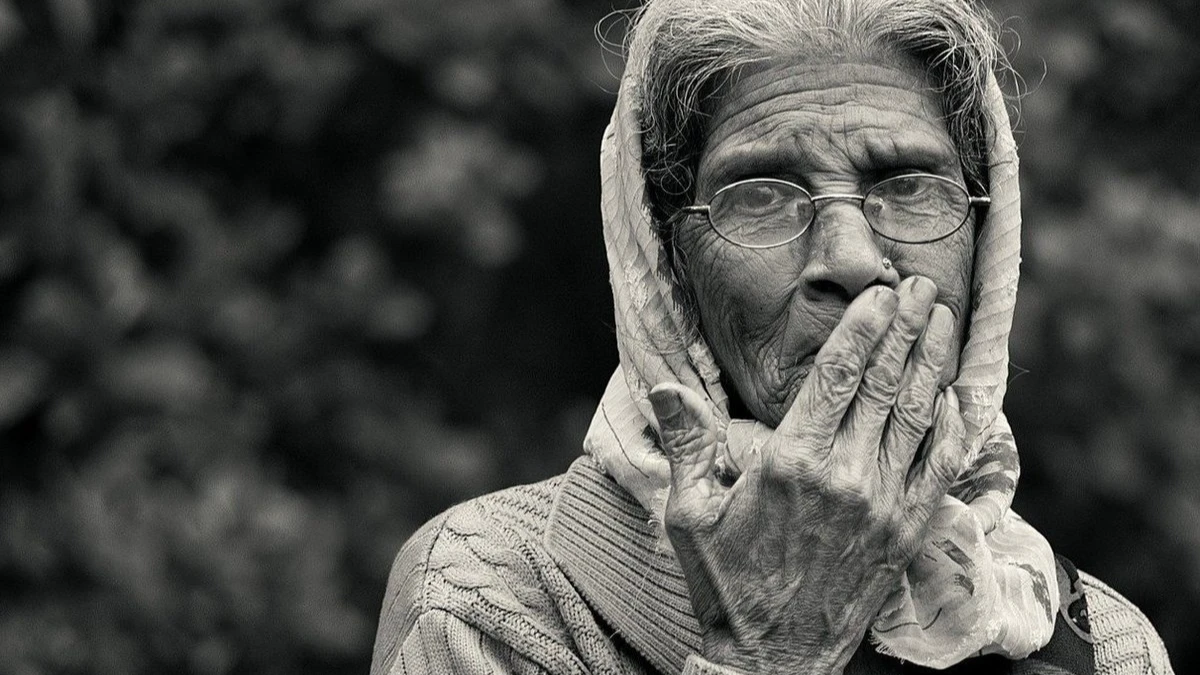 В Краснодарском крае пенсионерка умерла после пощечин от внучки