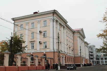 Михаил Новожилов, как сообщается на сайте УМВД России по Архангельской области, занял пост начальника управления экономической безопасности и противодействия коррупции в апреле 2012 года