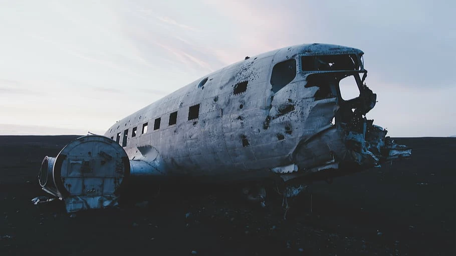 «Я выхожу, а там все полыхает»: Самолет Ил-76 разбился под Рязанью. Четыре человека погибли, пятеро пострадали