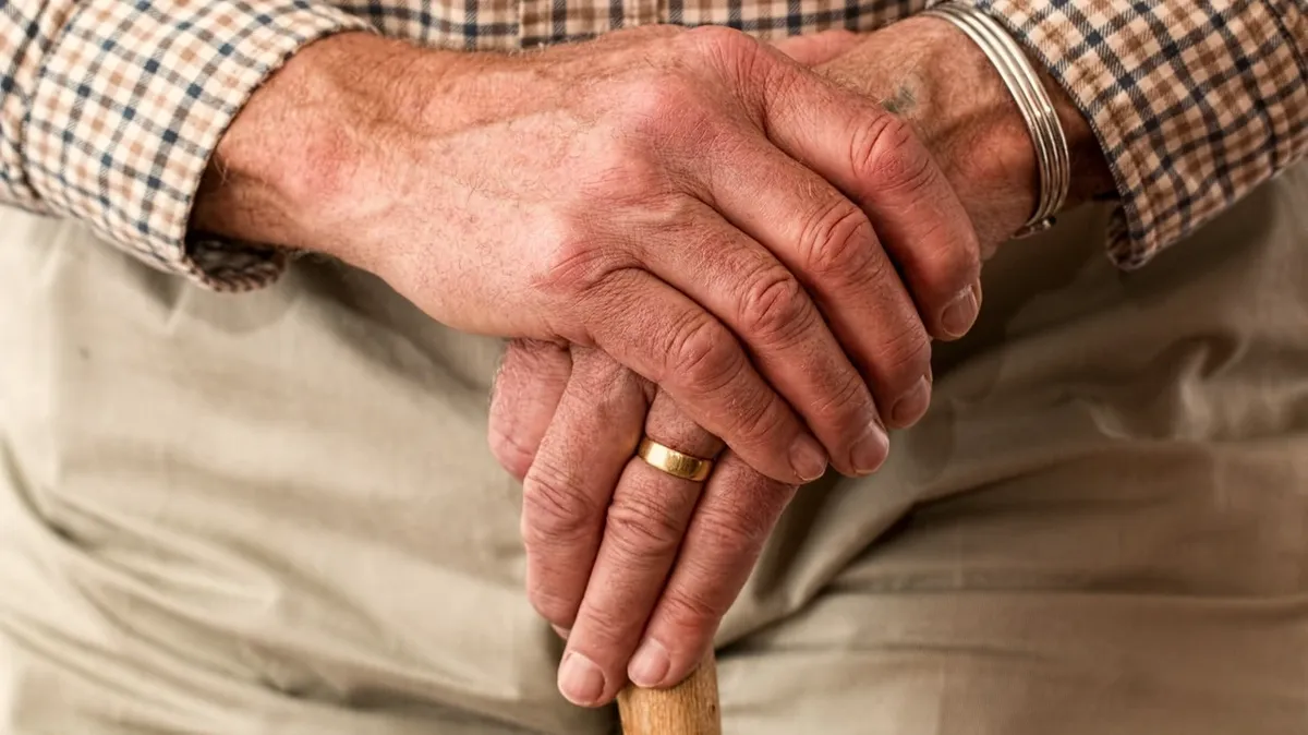 Неработающим пенсионерам проиндексировали пенсии. Фото: www.pexels.com