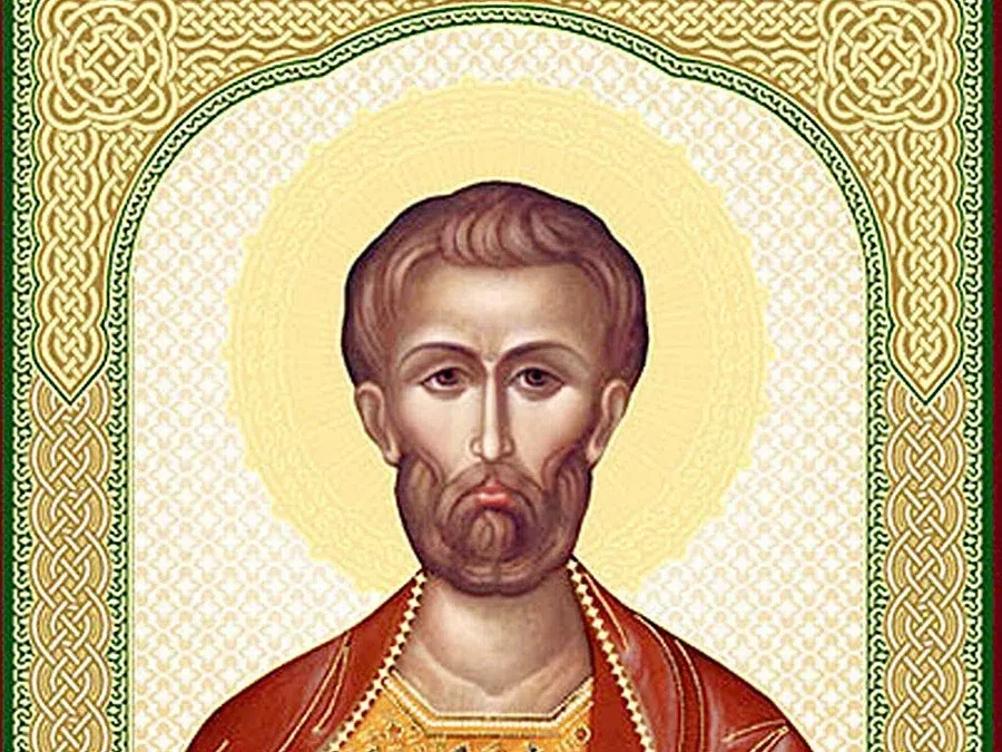 икона