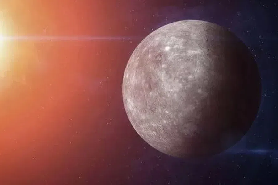 Ретроградный Меркурий с 14 января 2022: сколько продлится хаос