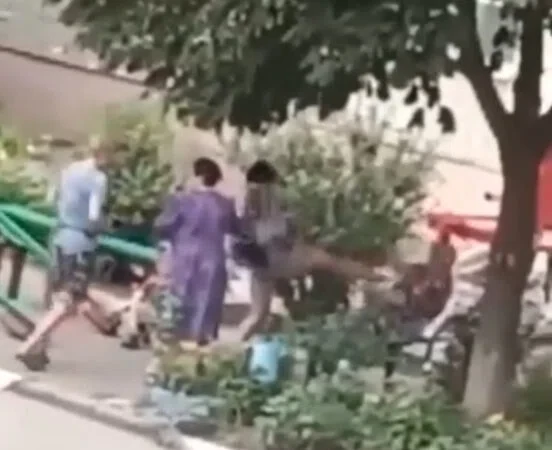 Скриншот из видео
