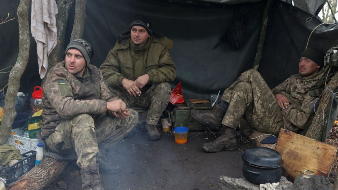 Бывший глава МВД Украины Виталий Захарченко сделал заявление. Фото: Reuters