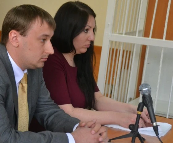 Адвокат Яны Ведяшкиной просил не лишать ее свободы