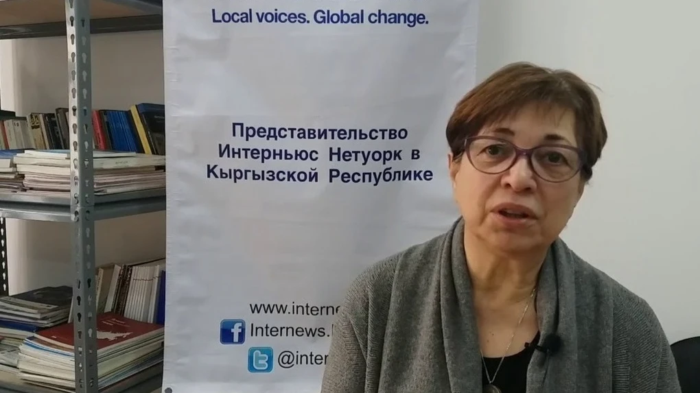 «Мама российской журналистики»: В Ереване погибла экс-гендиректор Internews Манана Асламазян 