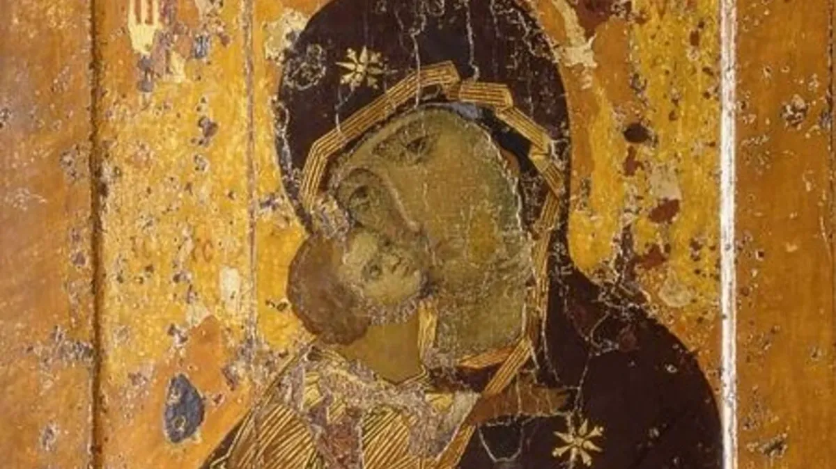 Сретение Владимирской иконы Пресвятой Богородицы: История святыни и в чем ее особая сила