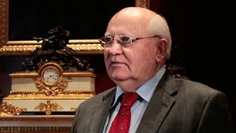 Церемония прощания с экс-президентом СССР Михаилом Горбачевым пройдет 3 сентября в Колонном зале Дома Союзов