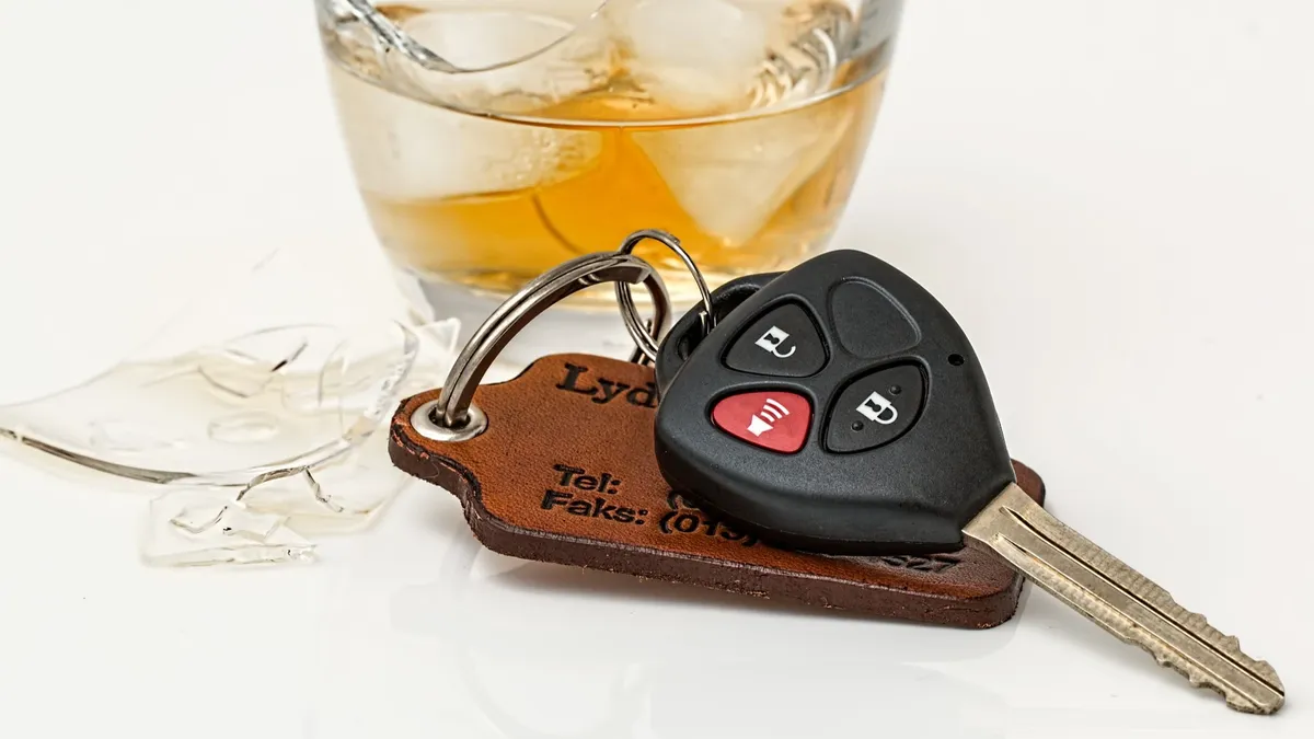 Новый порядок проверки водителей на алкоголь вводят в России с 1 марта 2023 года