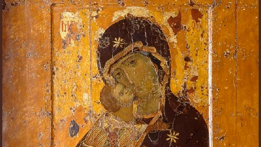 3 июня - праздник Владимирской иконы Божией Матери: история и традиции праздника - чудеса иконы и молитвы
