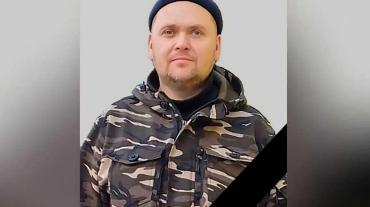 «Рома любил эту жизнь и всех вокруг»: Повар Роман Ткаченко из Новосибирска погиб в зоне СВО