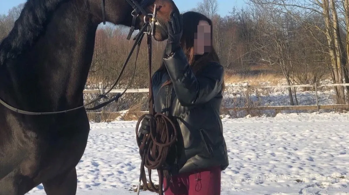 В Калининграде конюх похитил 16-летнюю девочку, чтобы жениться в Узбекистане
